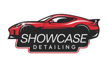 Showcase auto detailing - car wash - ceramic coating - Daytona 220 logo