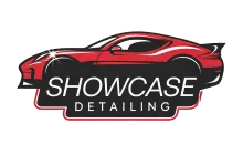Showcase auto detailing - car wash - ceramic coating - Daytona 220 logo
